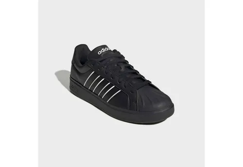 adidas Sportswear Sneaker inspiriert vom Design des adidas Superstar