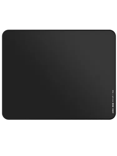 Pulsar eS1 Esports Gaming-Mauspad - Mauspads für eSports mit rutschfester Unterseite und 360° Anti-Ausfrans-Präzisionsnähten für maximale Haltbarkeit und Komfort.