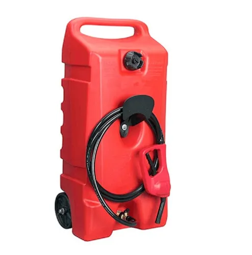 Varan Motors NEDLP-34 Kraftstofftrolley 53 Liter