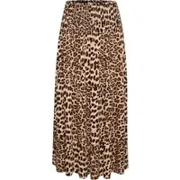 Rock A-Shape Classic Leopard