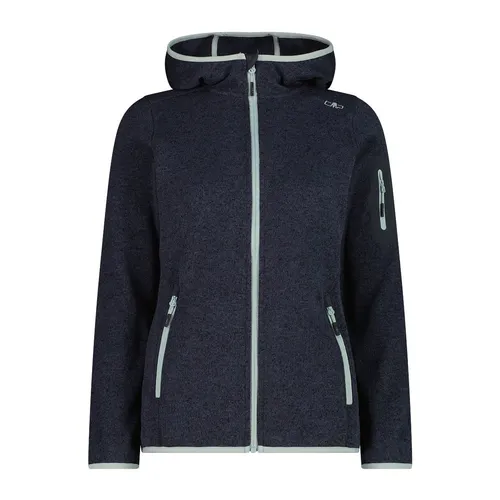 CMP Strickfleecejacke 
