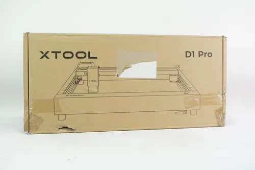 Produktbild XTOOL D1 PRO 10W