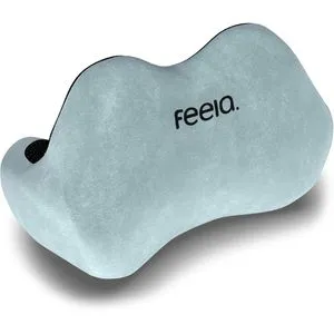 feela.® Ergonomisches Rückenkissen für Bürostuhl von feela