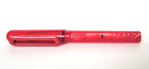 LAMY 1229787 Tintenroller Balloon 311 Red NEU in rot von LAMY