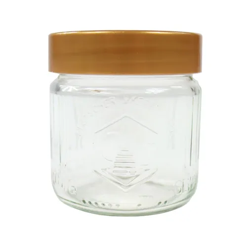 Honiggläser von Biene24