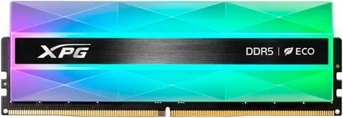 DIMM 16 GB DDR5-6400 Lancer Neon RGB