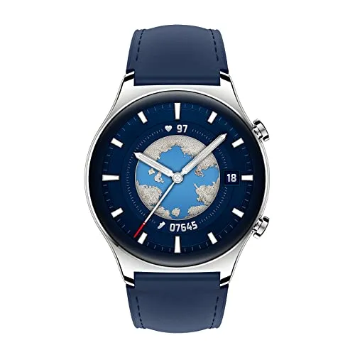 HONOR Watch GS 3, Smart Watch mit gebogenem 1,43