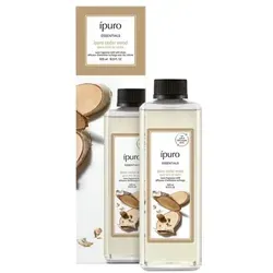 ipuro Raumduft »Cedar Wood« 500 ml Nachfüllflasche von ipuro