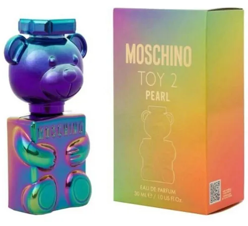 Produktbild Moschino Toy 2 Pearl Eau de Parfum Spray 30 ml