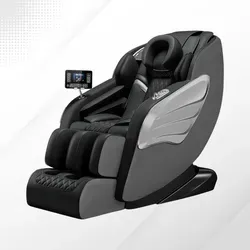Sanotechnik PRIMORA LUXUS MASSAGESESSEL schwarz