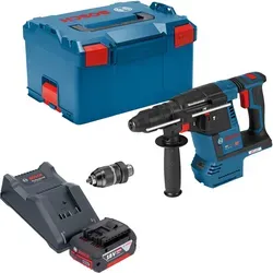 Bosch GBH 18V-26 F Professional Bohrhammer mit Akku
