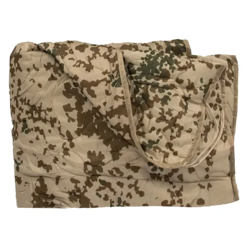 Mil-Tec Poncho Liner Basic 210 x 150 cm in oliv von Mil-Tec