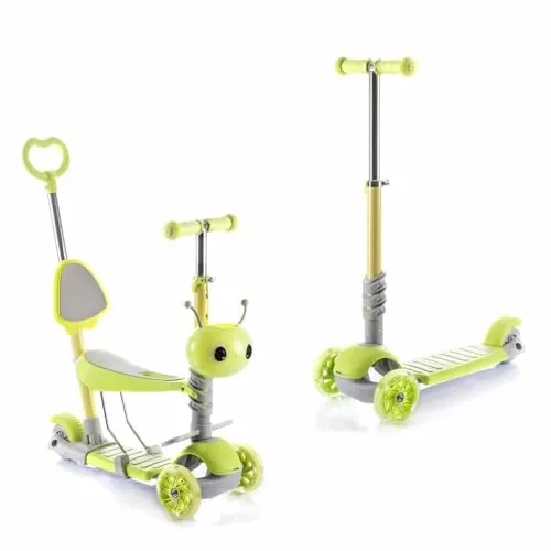 InnovaGoods Scuvol Kinder Scooter