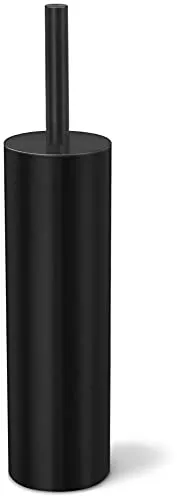 Zack Tubo WC-Bürste, schwarz von Zack