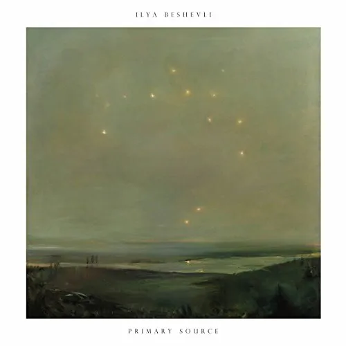 Primary Source [Vinyl Maxi-Single]