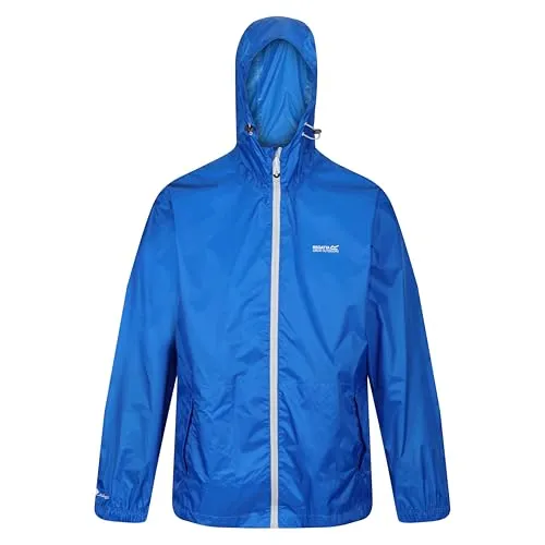 Produktbild Regatta Herren Mens Pack It Jacket mit Kapuze