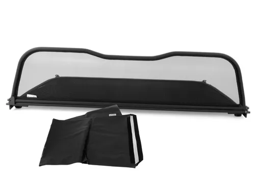 AIRAX Tasche & Windschott für Audi A3 Typ 8V7 ab Bj.10/2013 - 2020