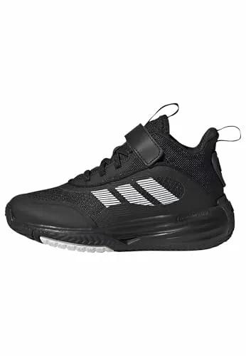 adidas OWNTHEGAME 3.0 Basketball-Schuhe - Sneaker mit LIGHTMOTION Dämpfung für optimale Bewegungsfreiheit und Gummisohle für hervorragenden Grip auf dem Court.