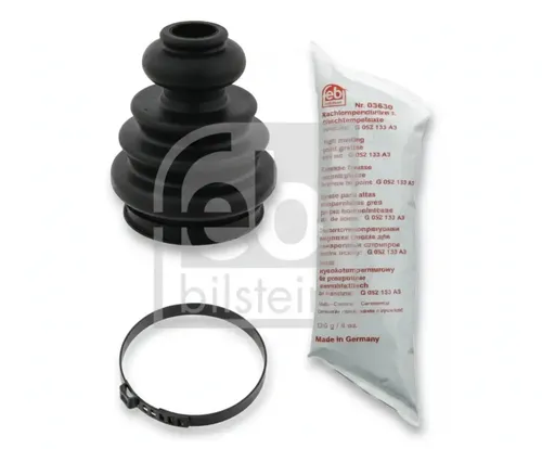 Febi Bilstein Faltenbalgsatz, Antriebswelle 38345