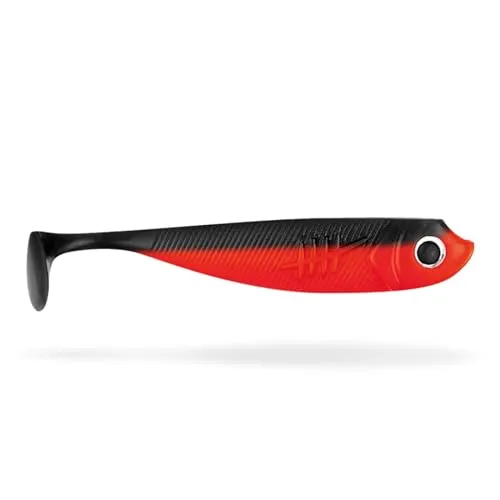 Lieblingsköder Gummifisch Mr. Crabs 7,5 cm