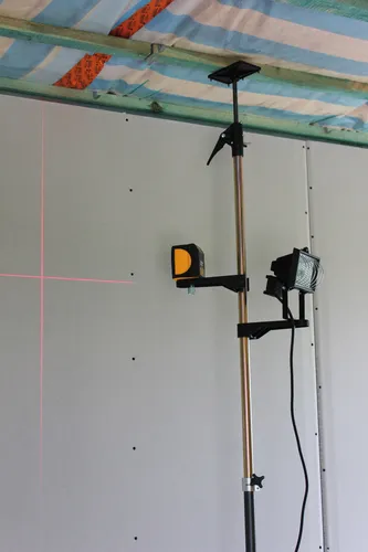 Glück Universalhalter