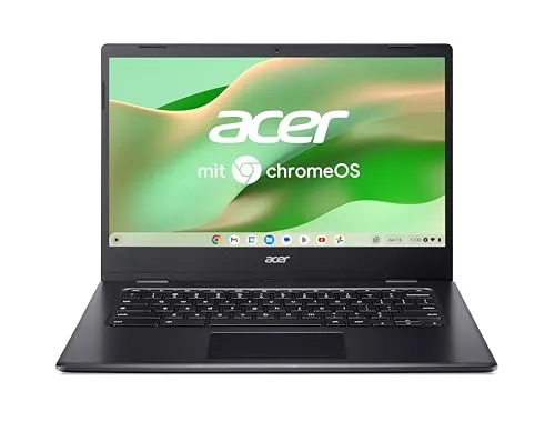 Acer Chromebook 315 (CB315-4H-C6V3) Laptop von Acer