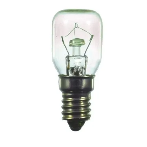 Scharnberger+Hasenbein Röhrenlampe 16x35mm 10050 Signallampen Röhrenlampe