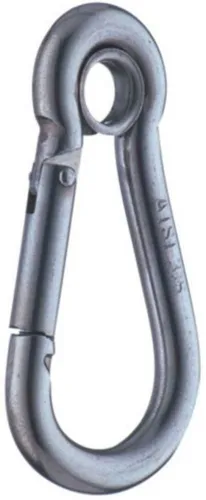 Conacord Karabinerhaken 6 x 60 mm