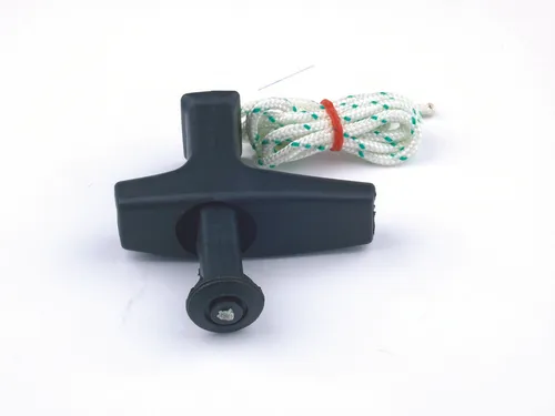 Startergriff passend für Stihl Elastostart 1122 190 3400, 1128 190 3400