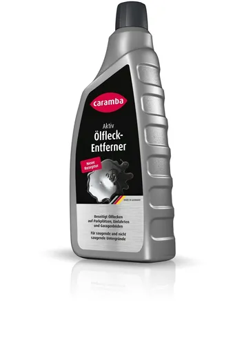 Caramba 606801 Öl Beflecken Entferner von Caramba