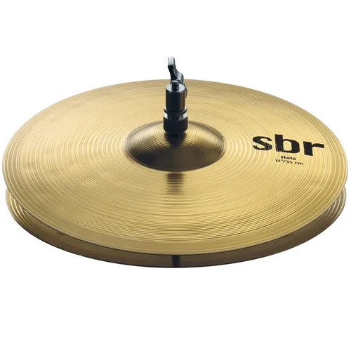 SABIAN SBR Hi-hat 13