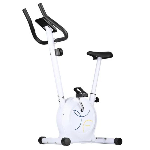 RM8740 WHITE ROWER MAGNETYCZNY ONE FITNESS ONE FITNESS 5907695577358