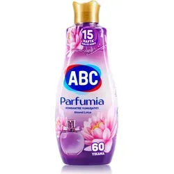 Weichspüler ABC Parfumia Duftender Lotus 1,44 L