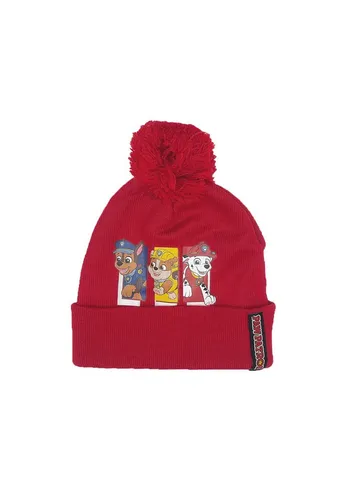 Hüte Rot von Paw Patrol