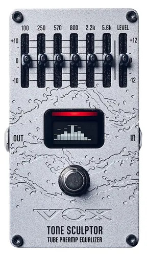 VOX Tone Sculptor von VOX
