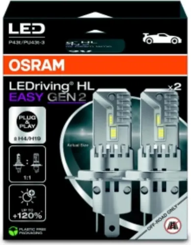 Osram LEDriving HL EASY GEN 2