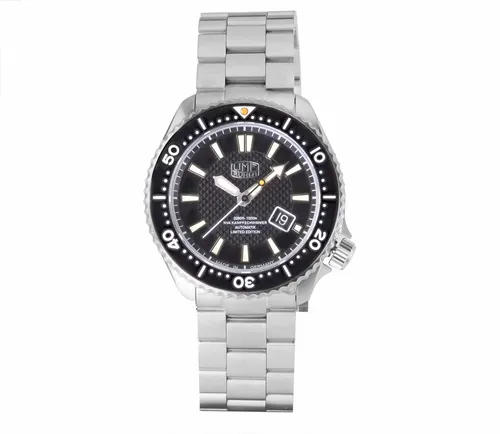 UMF Ruhla Herren Uhr ETA 2826-2 Automatik von UMF Ruhla