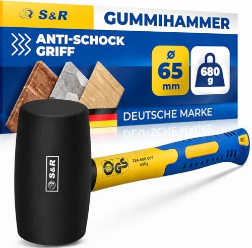 S&R Werkzeuge von S&R