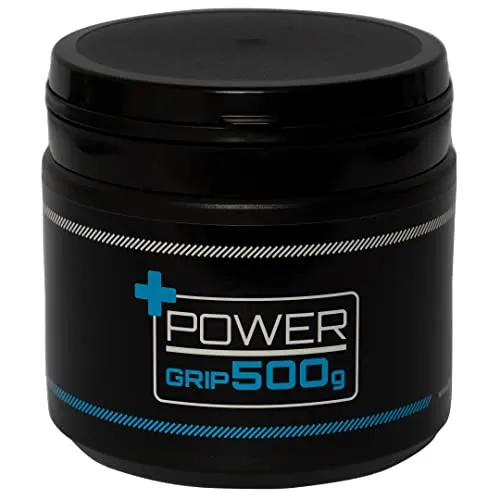 SPORTADD Power Grip 500g - Handballharz für optimalen Grip - Haftspray für Handball, sorgt mit natürlichem Harz für starke Haftung und präzise Würfe, ideal für intensive Spiele.