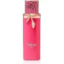 Vulcan Baie Eau de Parfum 100ml - Blumig-fruchtiger Duft für Frauen und Männer, erhältlich seit 2025. Mit verführerischen Noten von schwarzer Johannisbeere und Erdbeere für ein einzigartiges Dufterlebnis.