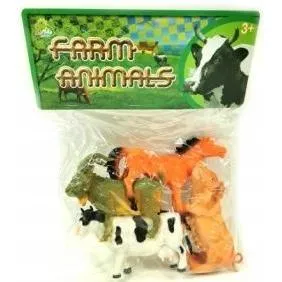 Teka Mittlere Haustiere (47997918)