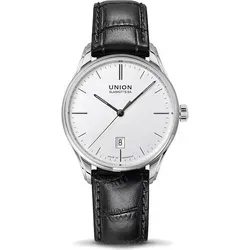 Union Glashütte Viro Datum 41mm