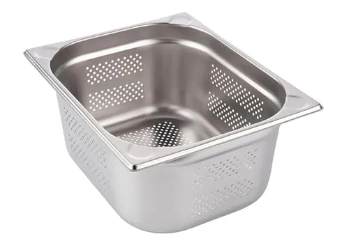 APS GN 1/2 Behälter perforiert 81903 von APS