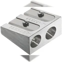 Faber Castell Doppelspitzer Metall