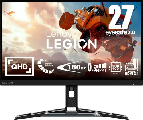 Lenovo Legion R27qe 27