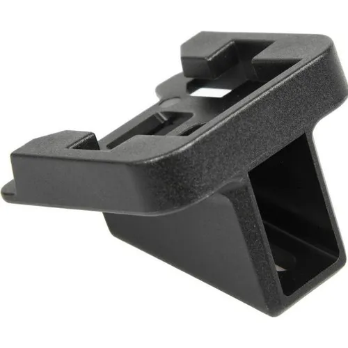 PRO Bike Gear Sattelhalterung Tasche Direktmontag Schwarz (39184447)