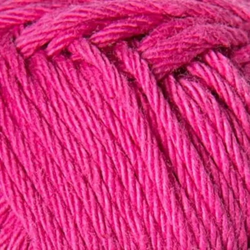 Produktbild Rico Design Ricorumi Wolle Garn für Amigurumis 25g Farbe 014 pink