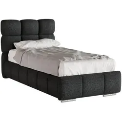 Betten & Bettgestelle Schwarz von Panda Möbel