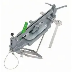 BIBERMAX II Dachziegelschneider Biberschwanz bis 40cm - SONDERPREIS - Dachziegelschneider für präzise Schnitte, ideal für professionelle Handwerker und Renovierungsprojekte.