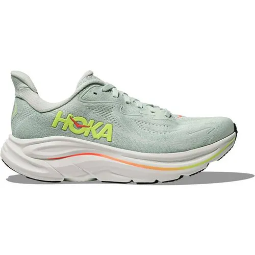 HOKA Damen Laufschuhe CLIFTON 10 38EU von HOKA